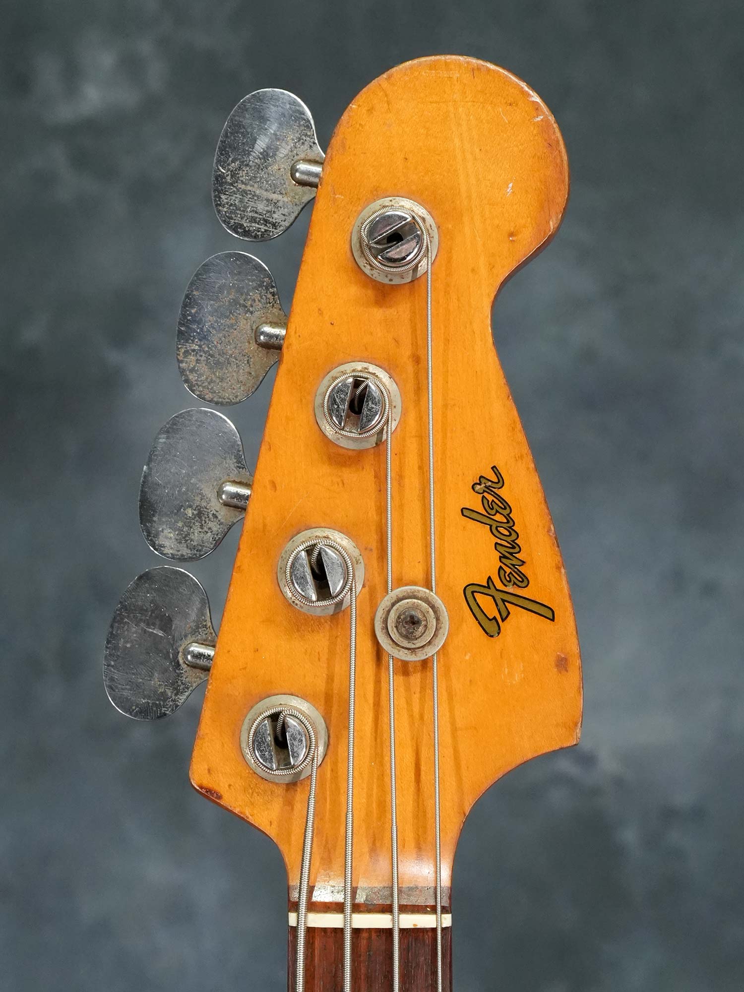 Fender ベース 1989 Fender Japan ST-STD 